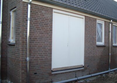 Loodgieterswerk in Nieuwegein