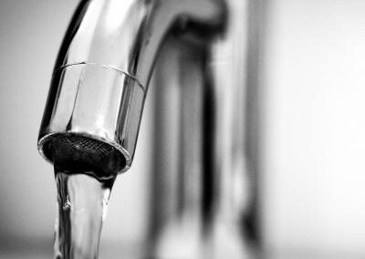 Sanitair installatie regio Utrecht